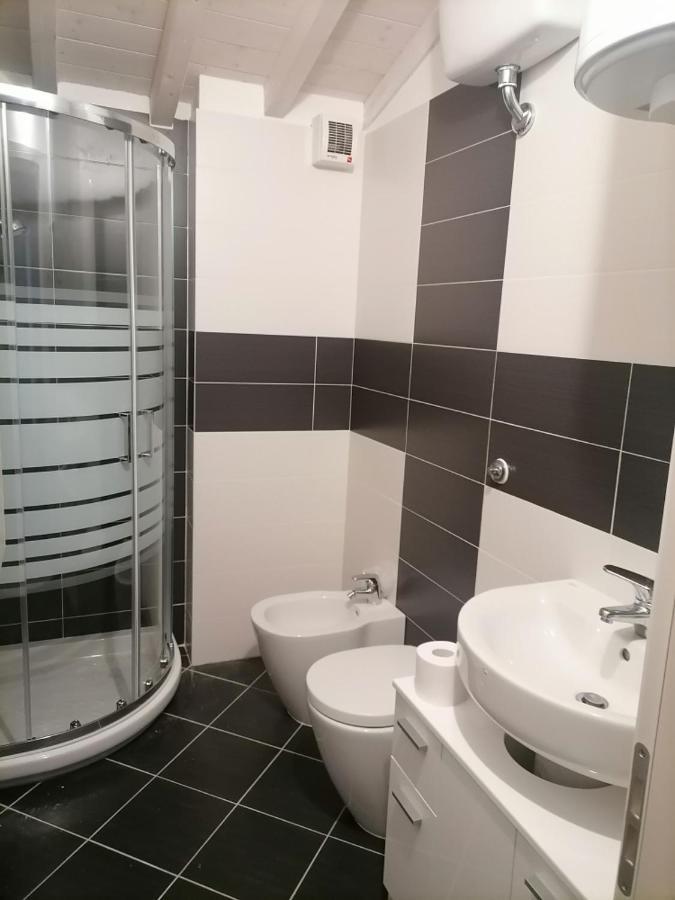 Appartamento Vada Kültér fotó
