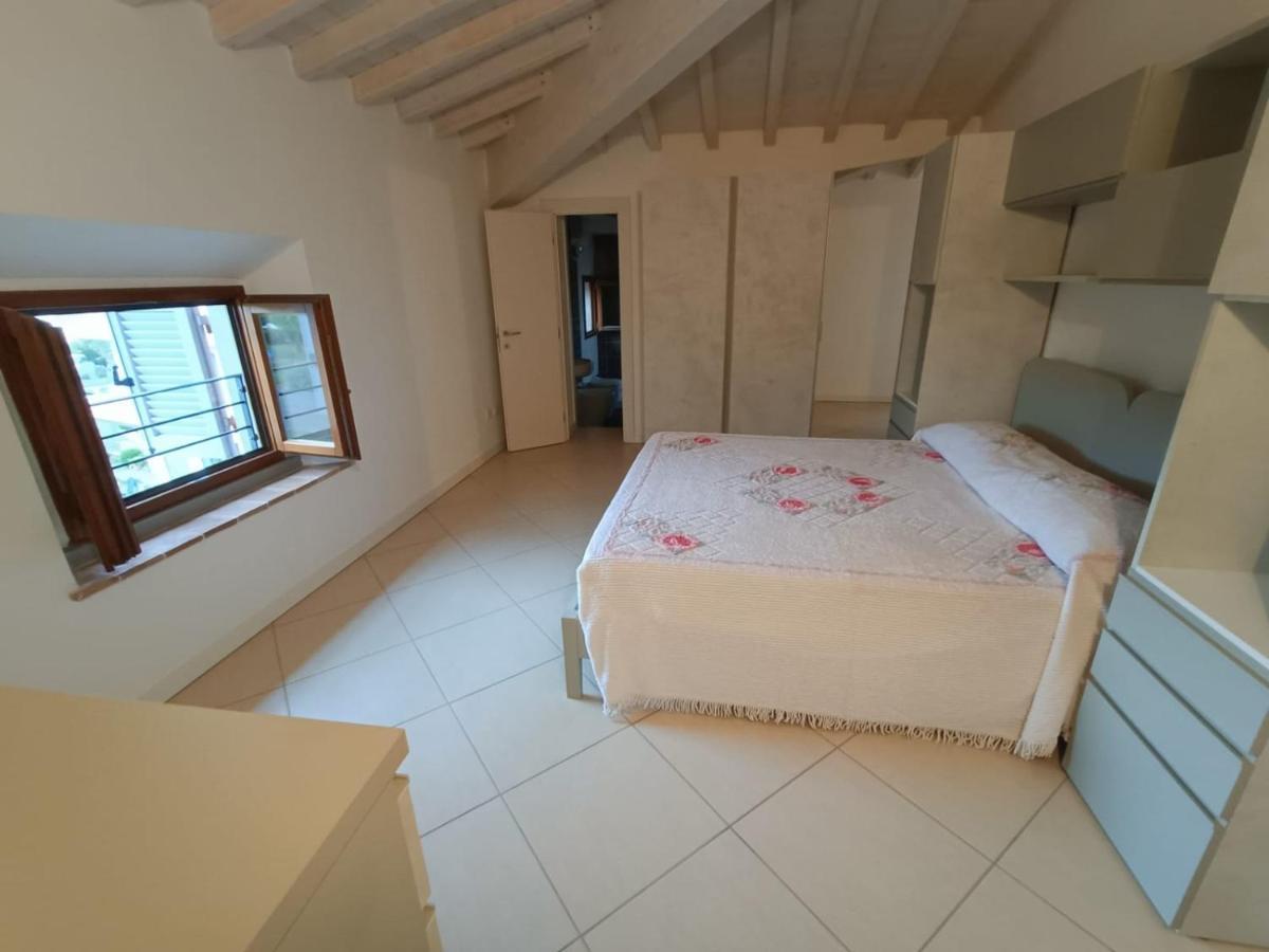 Appartamento Vada Kültér fotó